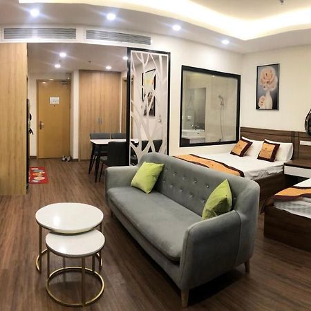 Flc Sea Tower Quy Nhon- Kizz Houseアパートメント エクステリア 写真
