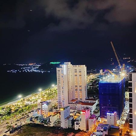 Flc Sea Tower Quy Nhon- Kizz Houseアパートメント エクステリア 写真