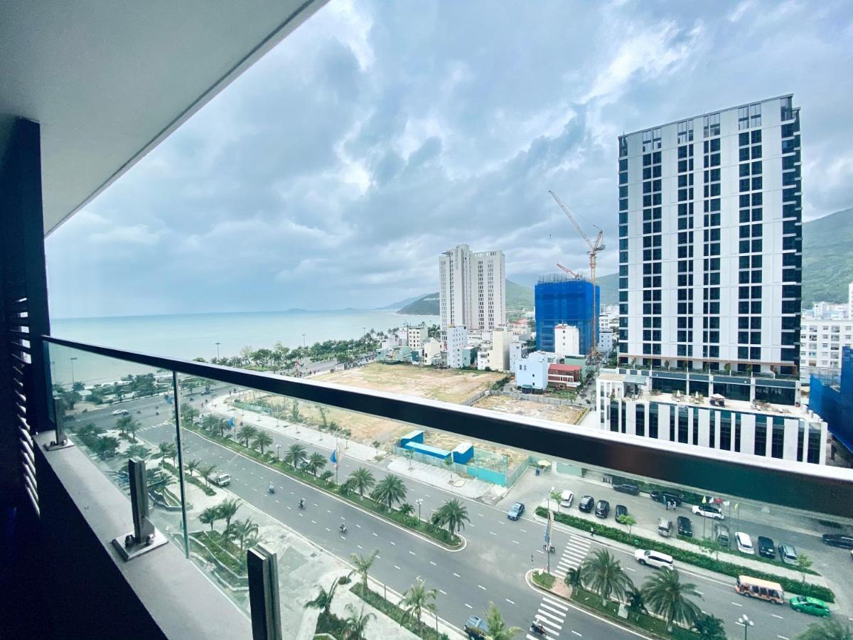Flc Sea Tower Quy Nhon- Kizz Houseアパートメント エクステリア 写真