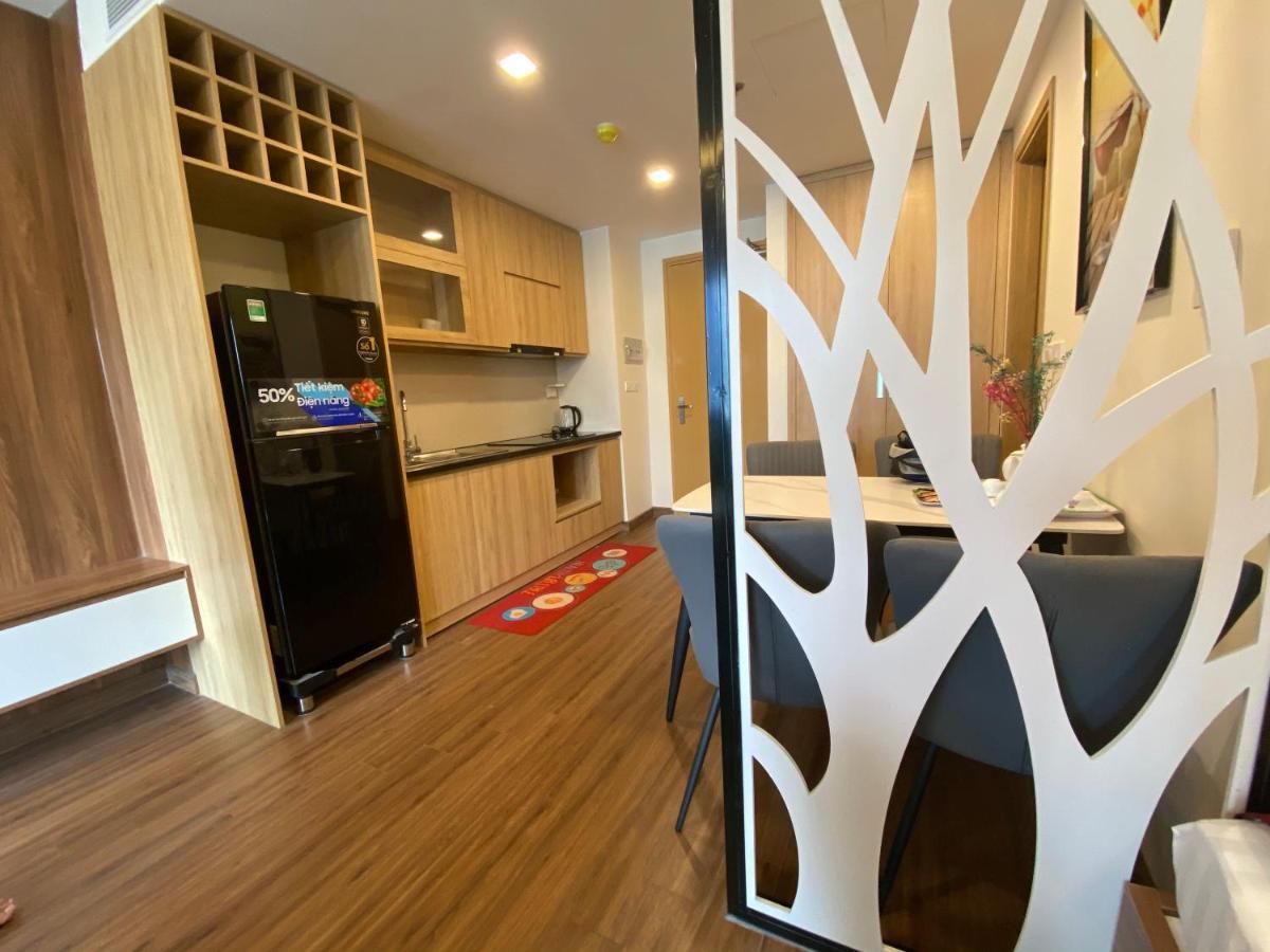 Flc Sea Tower Quy Nhon- Kizz Houseアパートメント エクステリア 写真