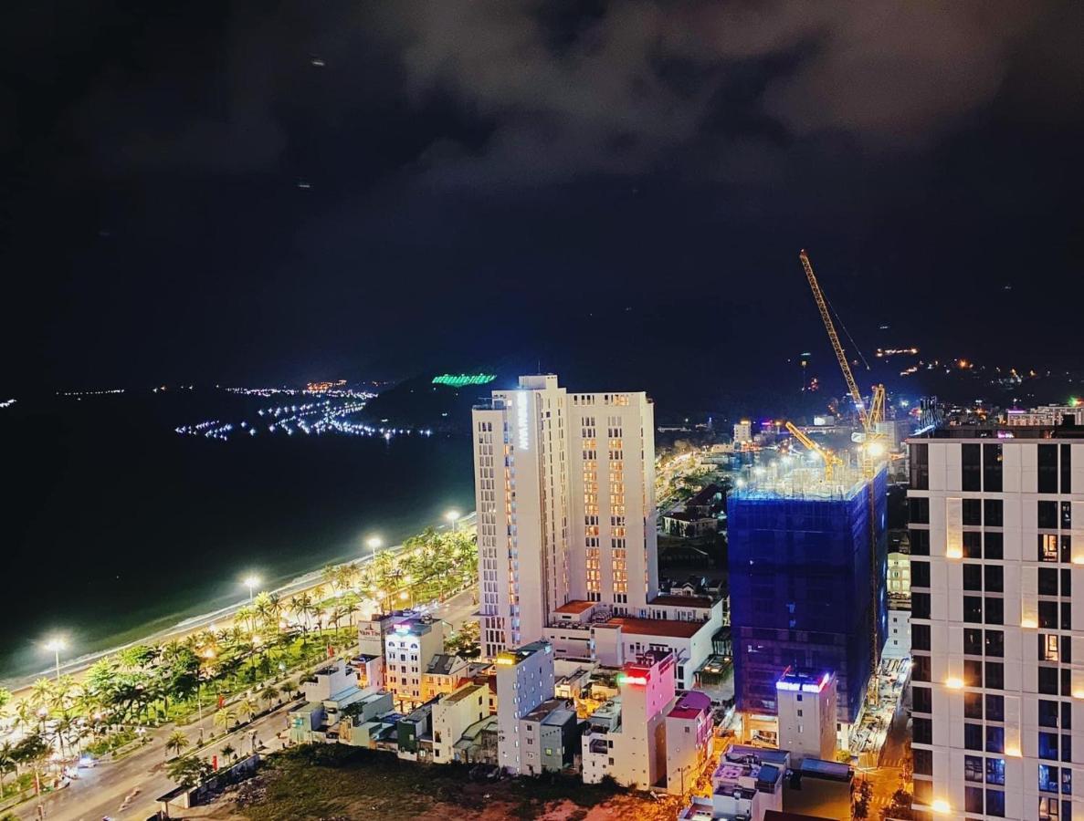 Flc Sea Tower Quy Nhon- Kizz Houseアパートメント エクステリア 写真